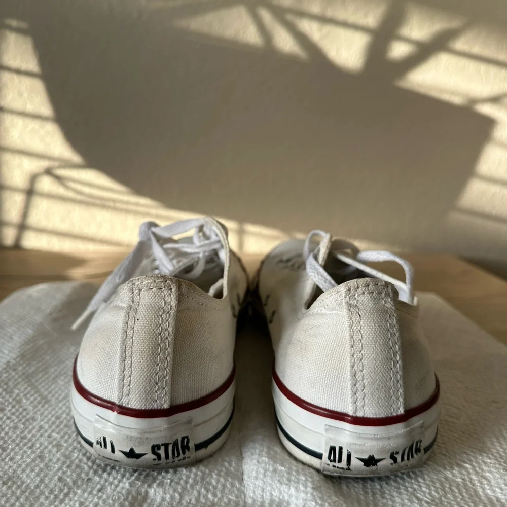 Converse sneakers - Picture 13 of 14